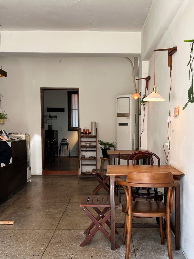 Cafe Kosame