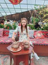 Gardens by the Bay สิงคโปร์
