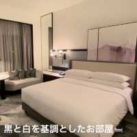アジア最大級！ヒルトンシンガポールオーチャード