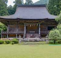 ~千光寺~莊嚴肅穆~