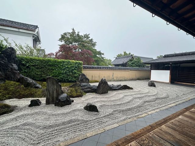 ～仙巖園～簡樸而深刻～