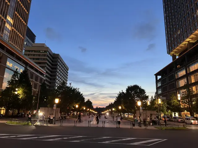 Tokyo Attractions Nihonbashi Tokyo Travel Recommendations