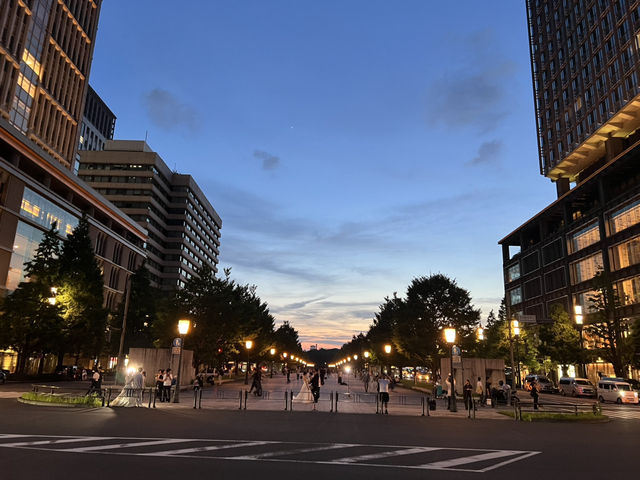 東京景點 日本橋 東京旅遊推薦
