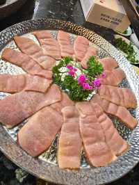 麻辣鮮香成都火鍋