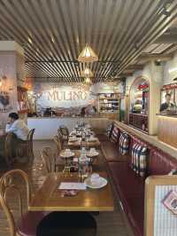 Discover Authentic Italian Flavors at Mulino Alimentari in Coco Park