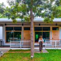 ที่พักเขาใหญ่บรรยากาศดี ฟิลสงบ "Best Way Resort"