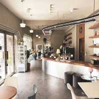  Hi Babe Café