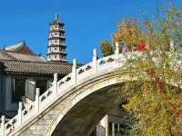How I spent 1 day in Beijing