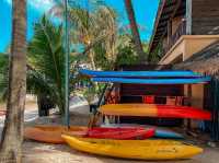 Buri Rasa Village Phangan