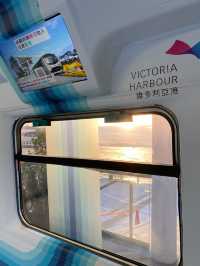 香港｜退役火車🚆—烏蠅頭車廂