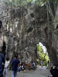 🏞️ Marble Mountain, Da Nang , where history meets the heavens