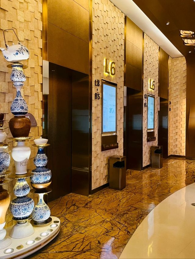 ✨ K11 Art Mall Guangzhou – Where Style Meets Story! ✨🛍️