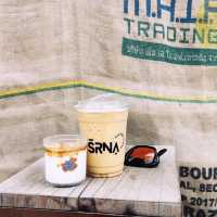SRNA. Cafe (สรณ คาเฟ่) 
