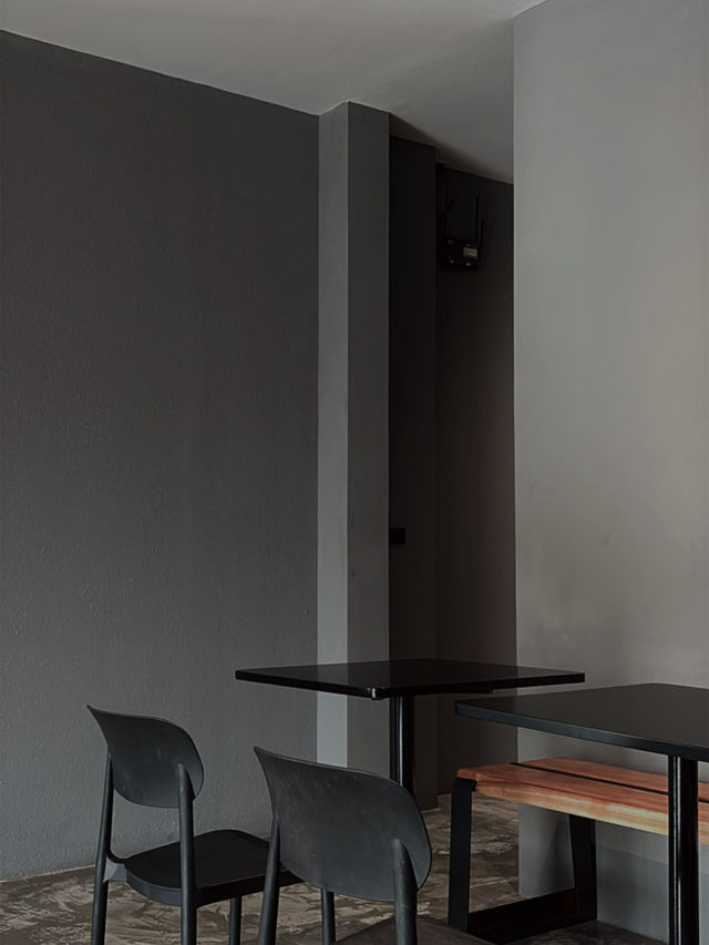 Gravity Coffee Explorer
