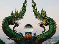 สำนักสงฆ์เขาพระครู 