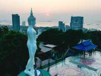 สำนักสงฆ์เขาพระครู 