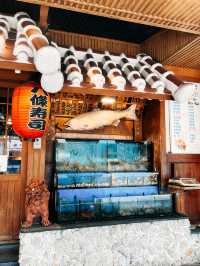 🍣新北三峽美食探店🍢八條壽司 在地人都愛的平價日式料理