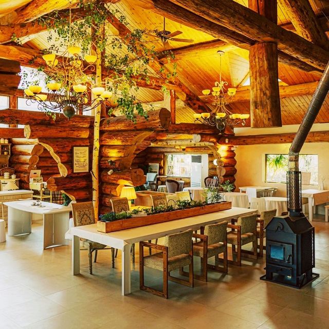 Rollky Cafe
