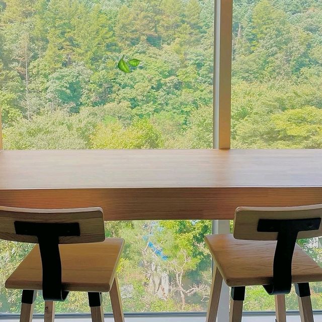 LX22 Bakery Cafe