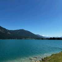 Lake Wolfgang (Wolfgangsee)