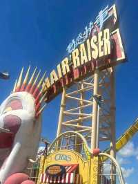 🐬🎢 Ocean Park Hong Kong – Where Animals & Thrills Meet the Sea! 🌊