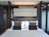 Bayphere Hotel Pattaya โรงแรมสวยวิวทะเล