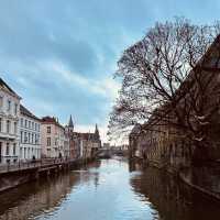 Gravensteen & Ghent: A Medieval Summer Adventure