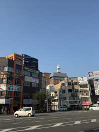 四國｜大阪到德島的交通攻略