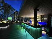 ibis Styles Bangkok Ratchadaโรงแรมราคาดีกรุงเทพ
