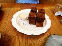 YIHO Café & Bakehouse – A Charming Stop in Sitiawan