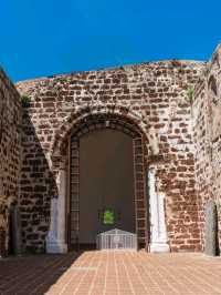 Melaka – Malaysia’s Heritage Gem 🇲🇾