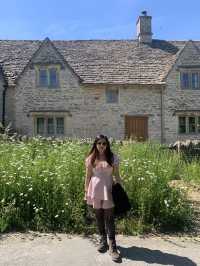 🏡 The Cotswolds, UK – Your Dreamy Summer Vacation & Day Trip from London 🌸✨