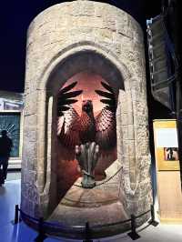 A Spellbinding Day at the Wizarding World – Pure Magic in Tokyo! 