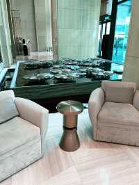 Four Seasons Kuala Lumpur – The Pinnacle of Luxury Staycations