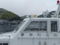 伊根の舟屋　1日旅行プラン！！