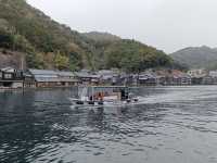 伊根の舟屋　1日旅行プラン！！