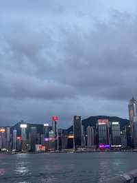 🇭🇰 เที่ยวฮ่องกง:  ช้อปปิ้ง ชิม ไหว้พระ ครบรส