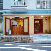 Karasu Coffee Stand
