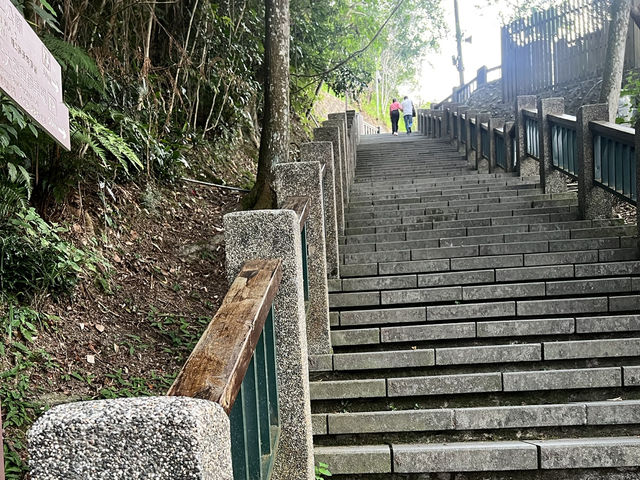 【南投】玄奘碼頭
