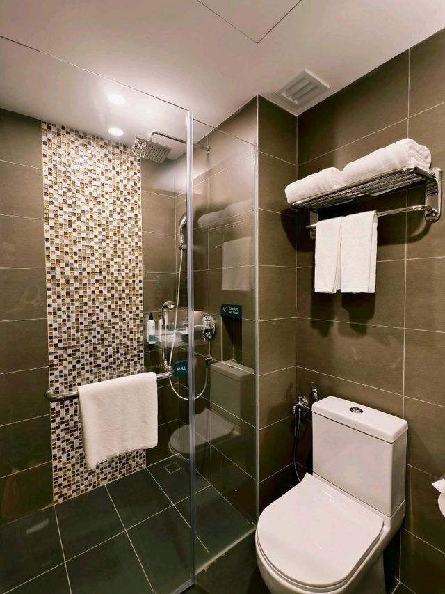 1001 nights hotek
