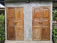 Homestay