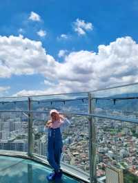 Rainbow Skywalk
