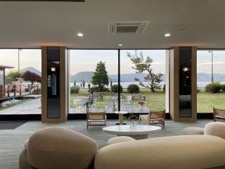 Hotel Hanabi_도야코 온천 호텔