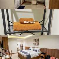 2 ที่พักหลักร้อย ใกล้บางแสน 🌲🛌🍃