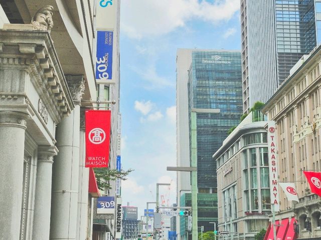 도쿄 10년 거주 경험자가 작정하고 '관광' 해보았다! 3탄