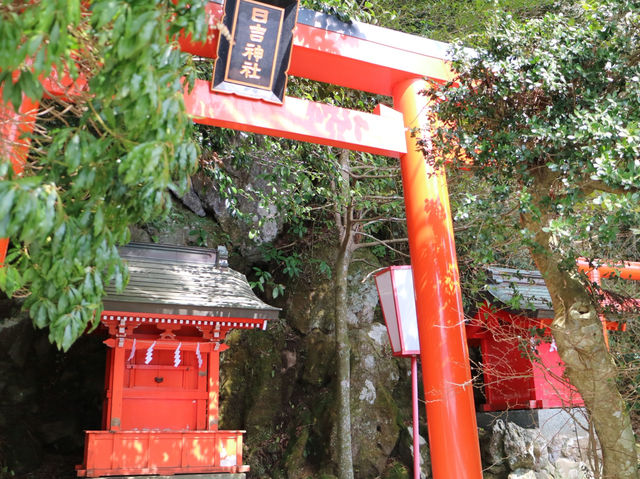 📍箱根・蘆之湖日記