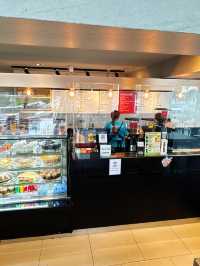 Click Cafe' มาคลิกใจกันดีกว่า คาเฟ่บางแสนแนะนำ !! 