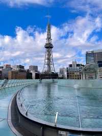 【愛知県】大阪から行く！日帰り名古屋1dayトリップ