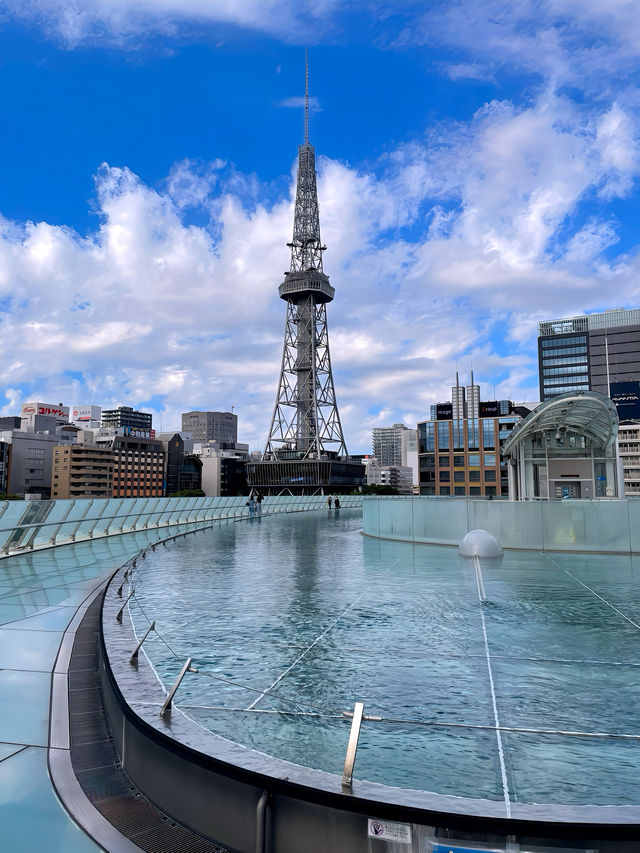 【愛知県】大阪から行く！日帰り名古屋1dayトリップ
