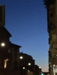 Milan: Italy Modern Pulse